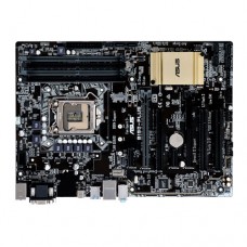 ASUS B150-PLUS D4 